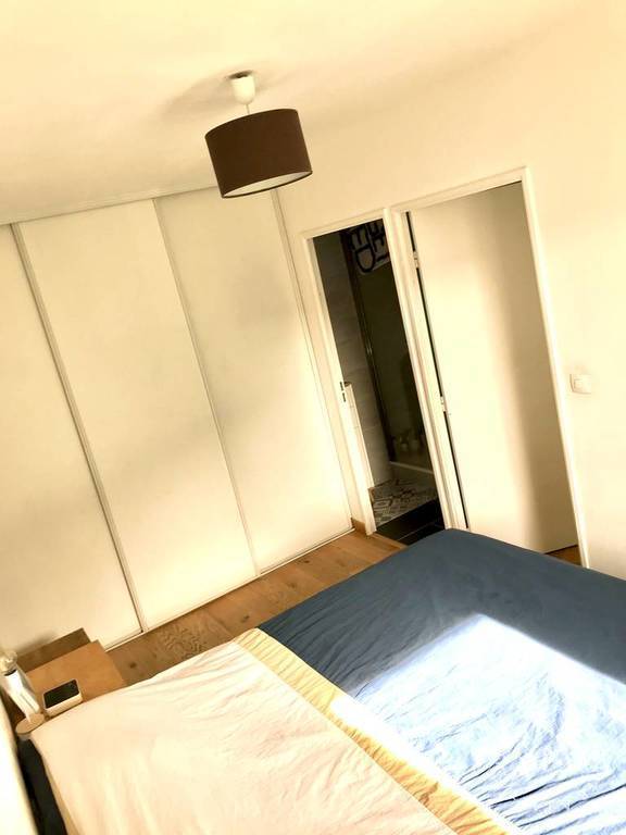 Clichy 92e·37m²·Appartement·Non meublé[Location à Paris France]