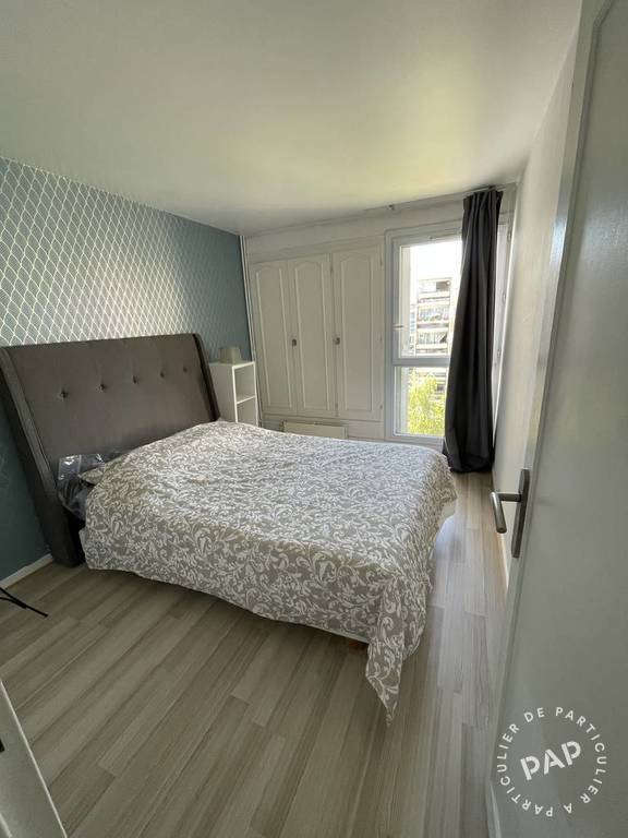 Maisons-Alfort 94区·64平·公寓·无家具[法国巴黎租房]