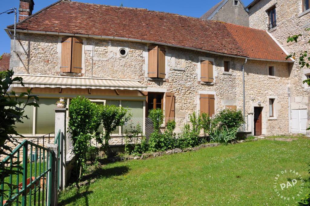La Ferme En Sol Entrains Sur Nohain