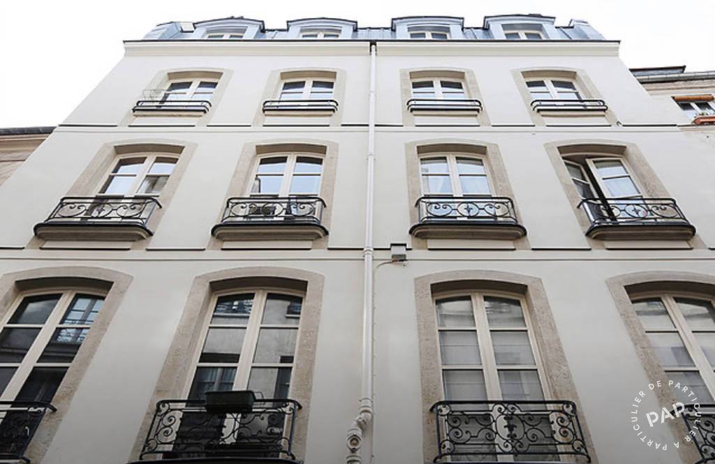 Immobilier Paris 5E (75005) 1.950&nbsp;&euro; 59&nbsp;m²