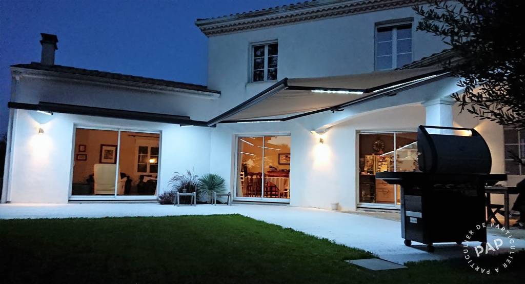 Location Maison De Particulier à Particulier Grézac Ou Cozes