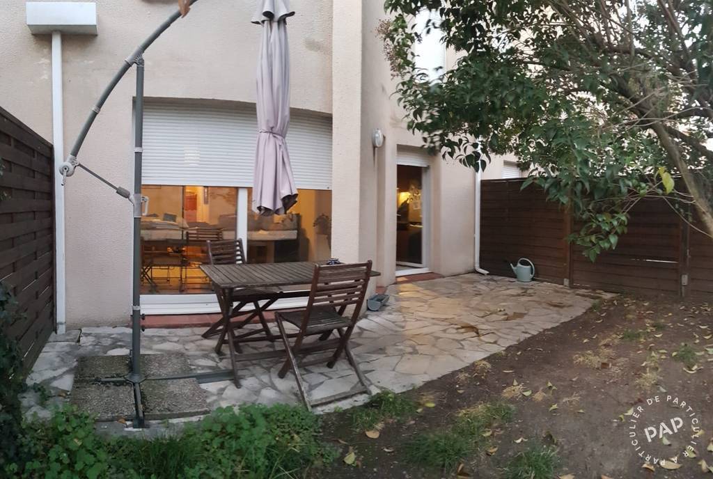 Vente maison 4 pièces Aucamville (31140)
