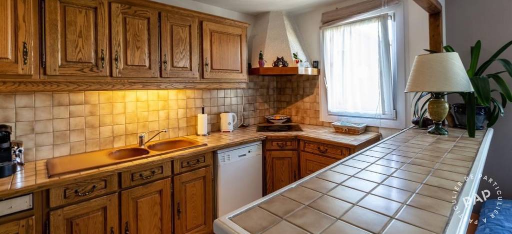 Vente appartement 5 pièces Éragny (95610)