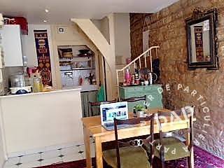 Location appartement 3 pièces Lyon 1er