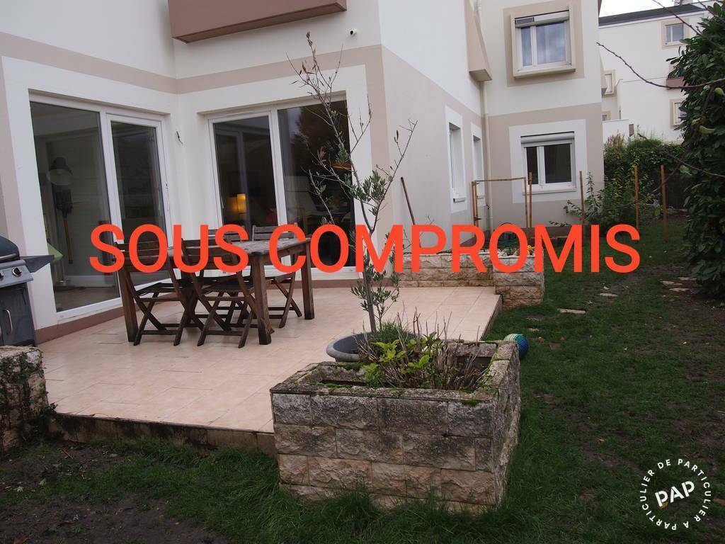 Vente appartement 3 pièces Sartrouville (78500)