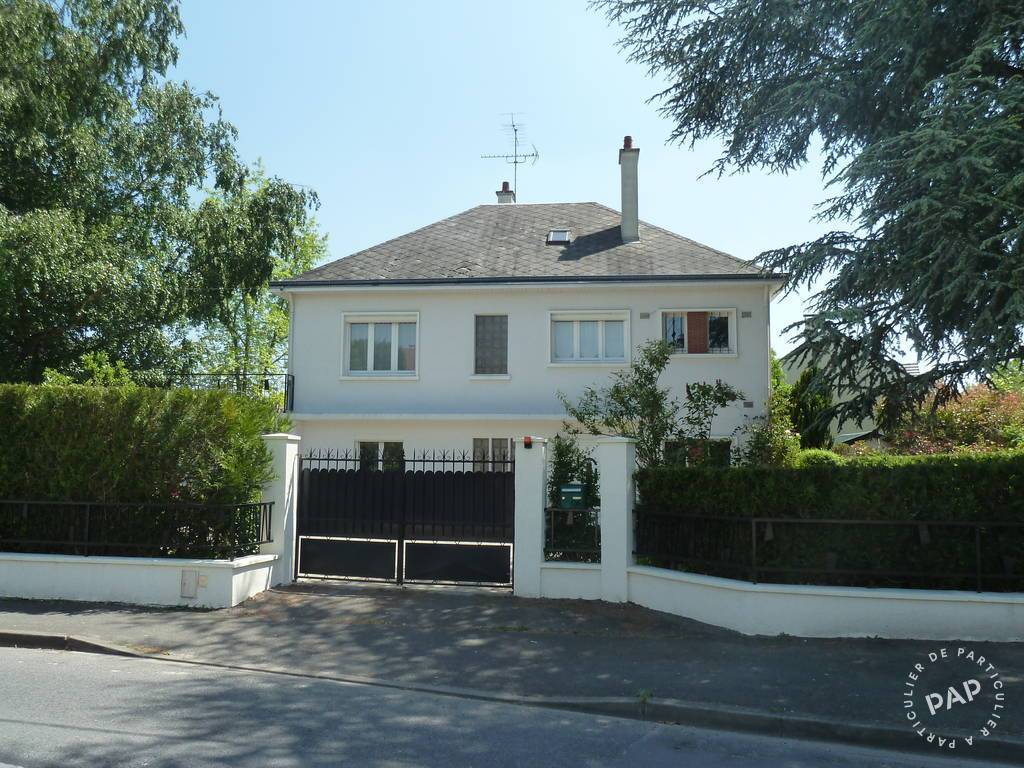 Vente maison 246 m² SaintJeanDeBraye (45800) 246 m² 383.000