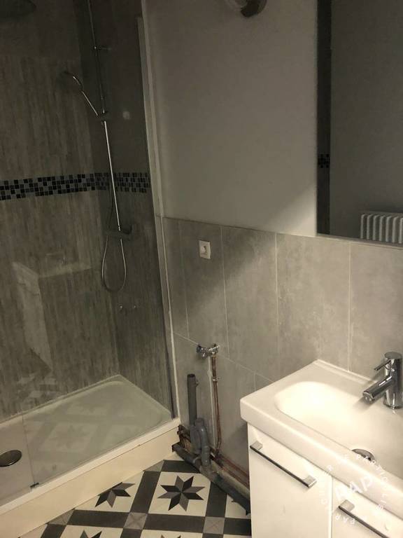 Vente appartement 3 pièces Le Havre (76)