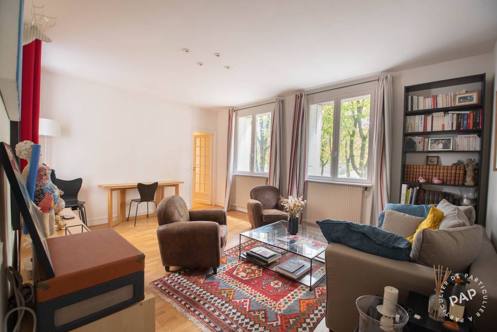 Vente appartement 2 pièces Paris 15e