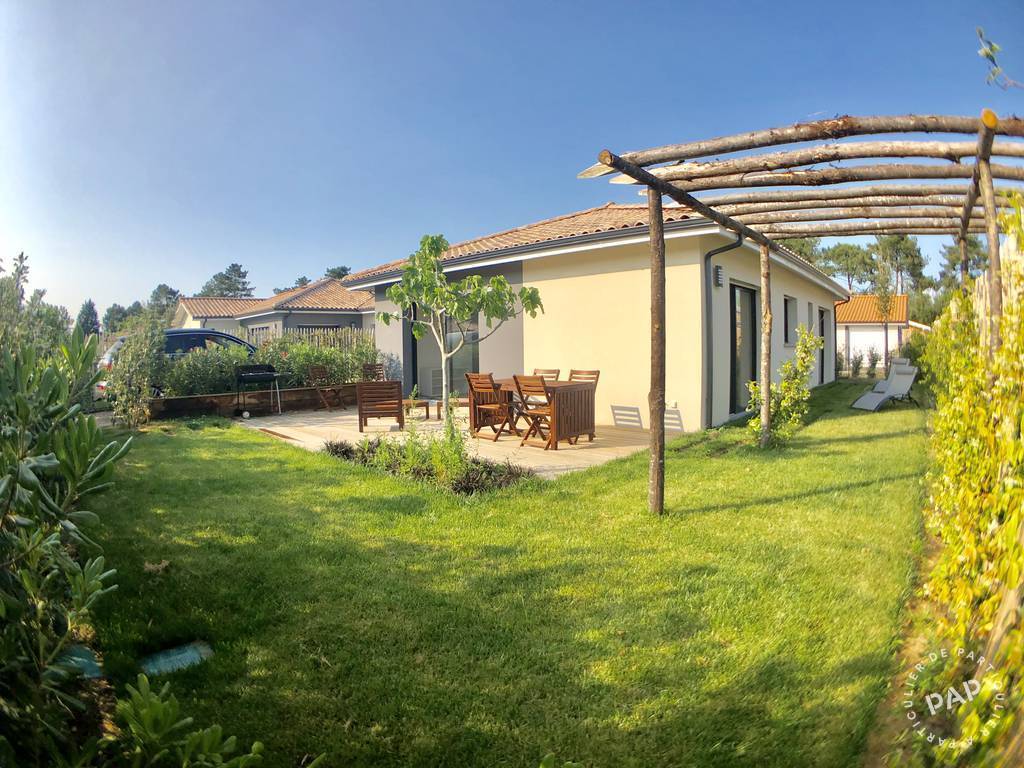 Vente maison 5 pièces Gujan-Mestras (33470)