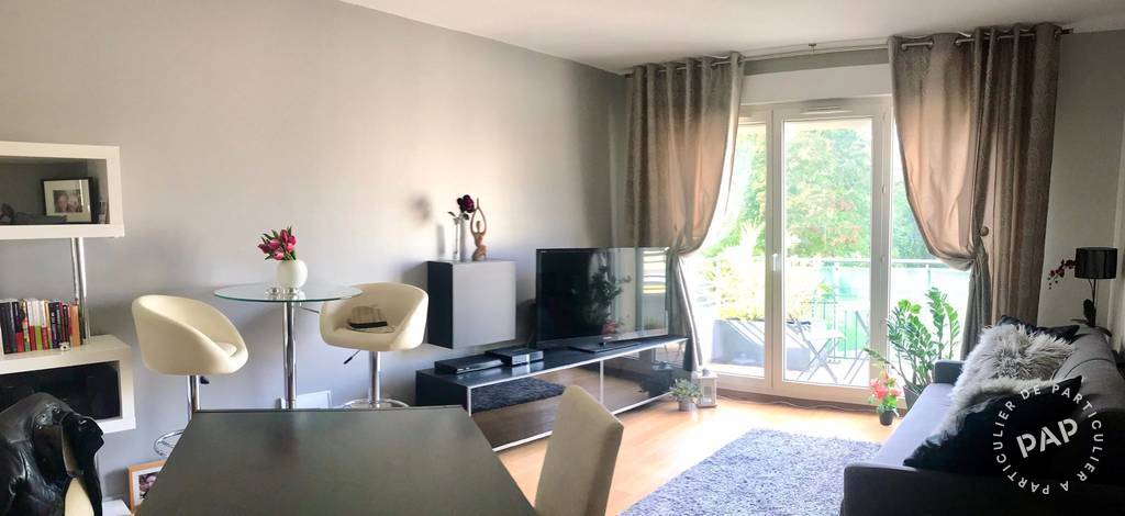 Vente appartement 3 pièces Morsang-sur-Orge (91390)