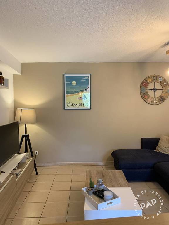 Vente appartement 3 pièces Grenade (31330)