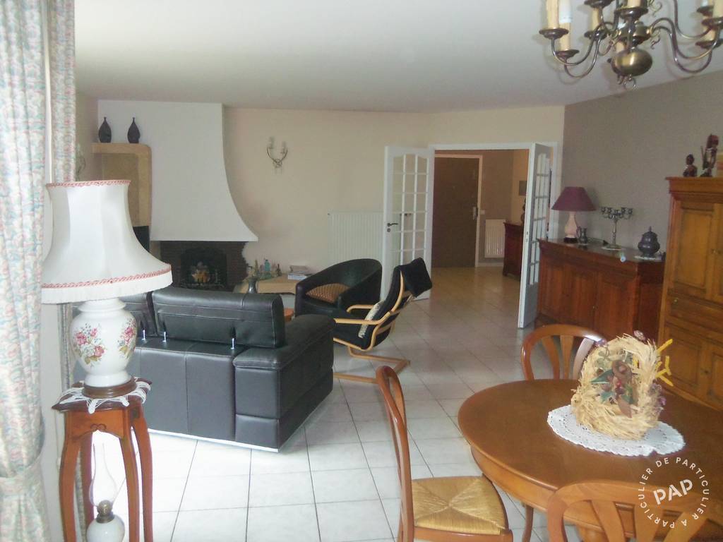 Vente Appartement Lyon 3E (69003) 111 m² 580.000 €