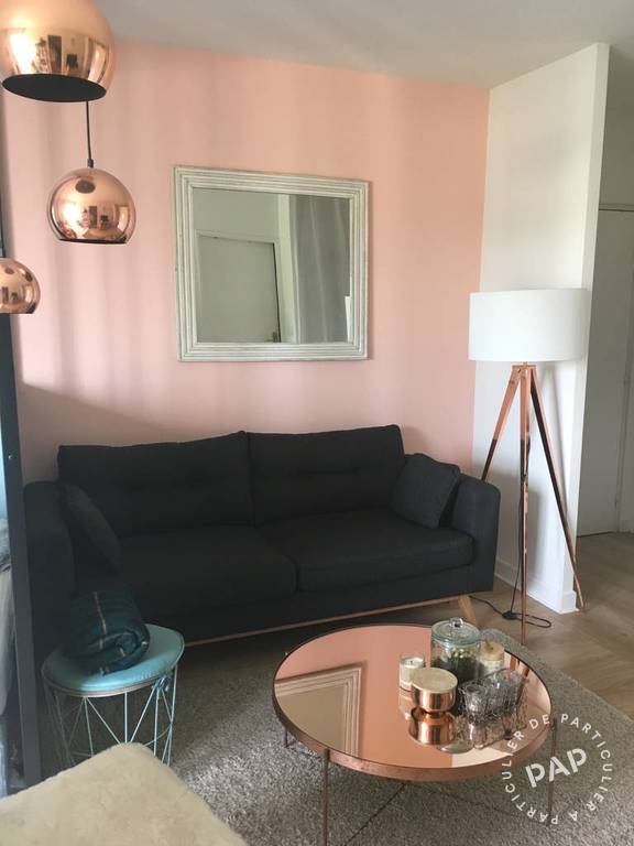 Vente appartement studio Le Bouscat (33110)