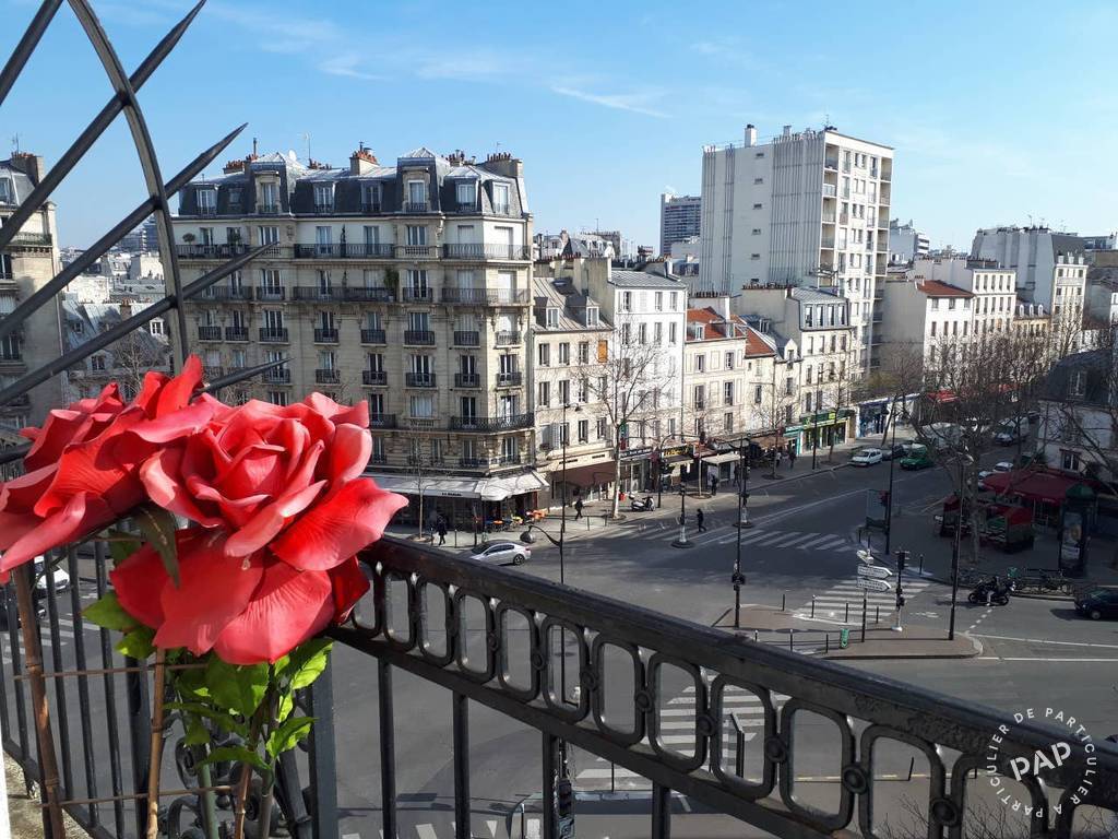 PARIS 12e·40m²·apartment·No furniture[Paris Rental]