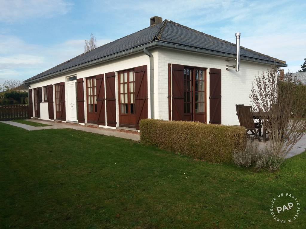 Vente maison 100 m² Belgique 100 m² 225.000 € De Particulier à