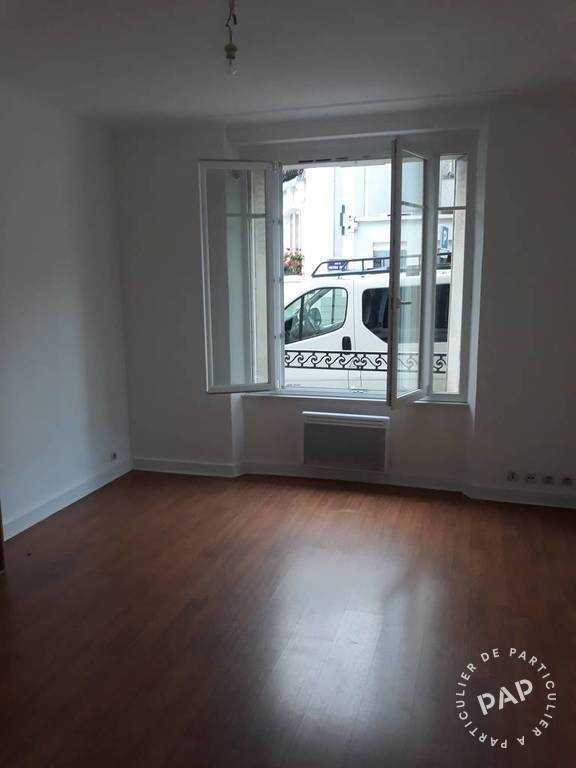 PARIS 13e·24m²·apartment·No furniture[Paris Rental]