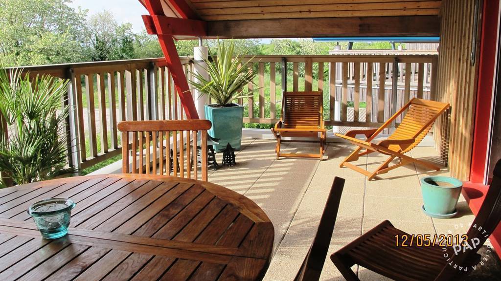 Vente appartement 3 pièces La Teste-de-Buch (33)