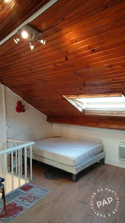 Vincennes 94e·14m²·apartment·No furniture[Paris Rental]