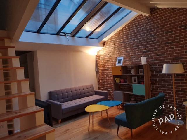 PARIS 5e·65m²·apartment·No furniture[Paris Rental]