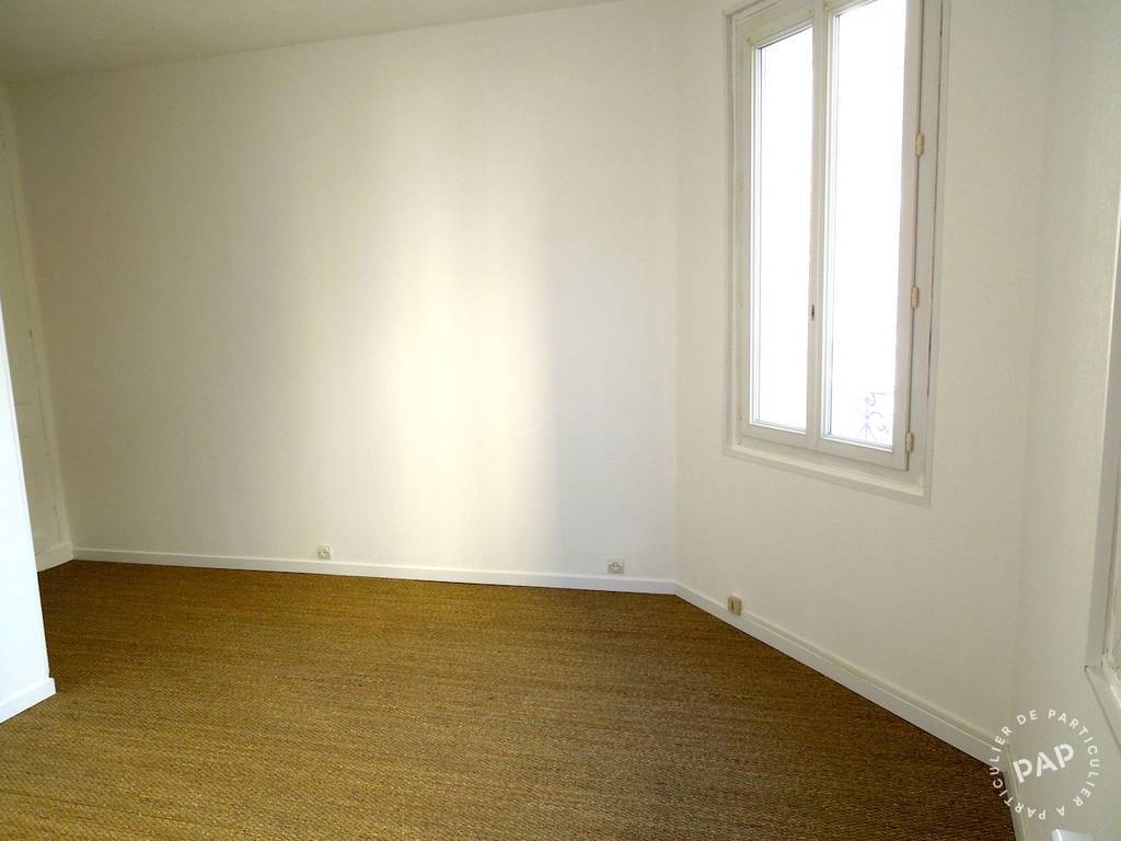 Location appartement 2 pièces Le Havre (76)