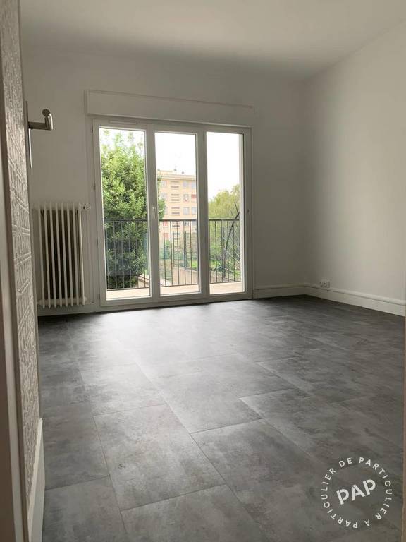 Nogent-sur-Marne 94e·70m²·apartment·No furniture[Paris Rental]
