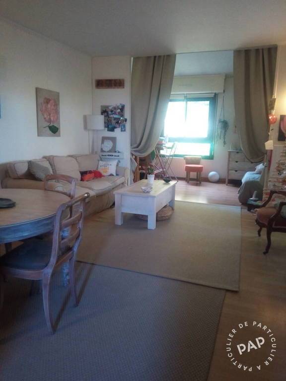 Vente appartement 4 pièces Ramonville-Saint-Agne (31520)
