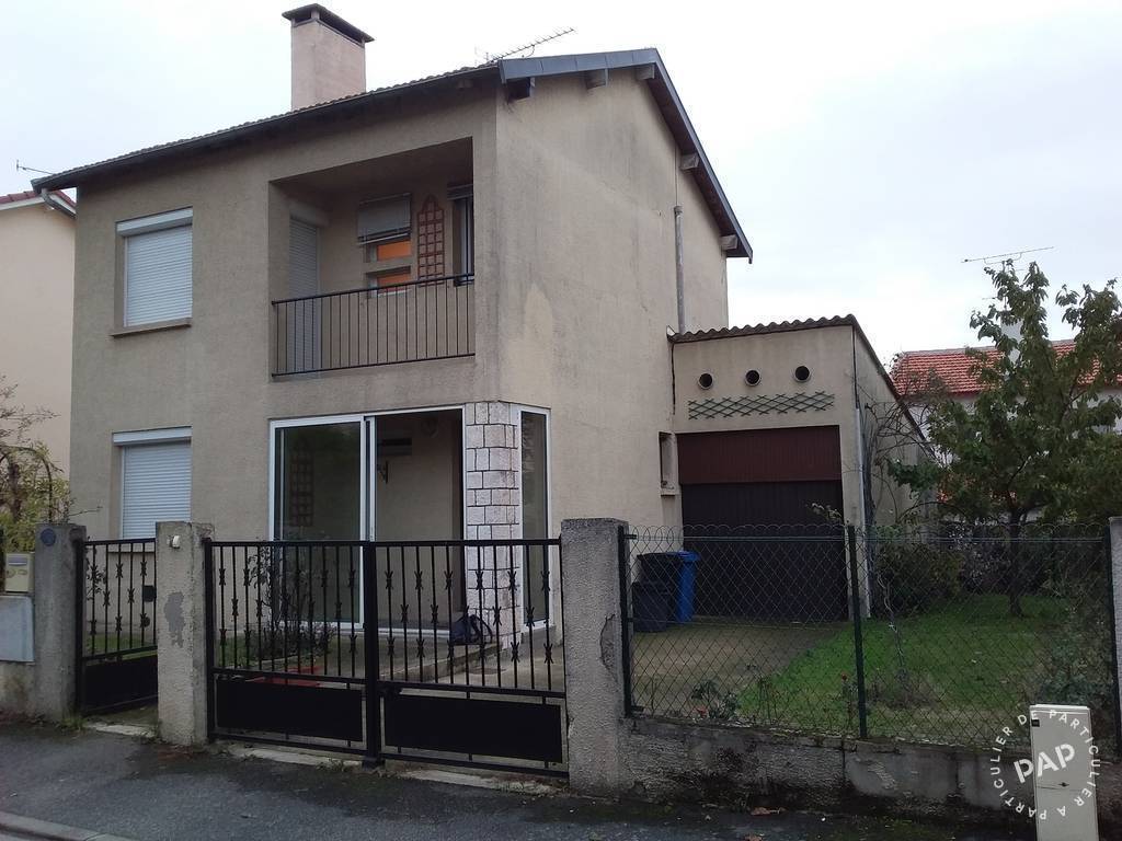 Vente maison 4 pièces Balma (31130)
