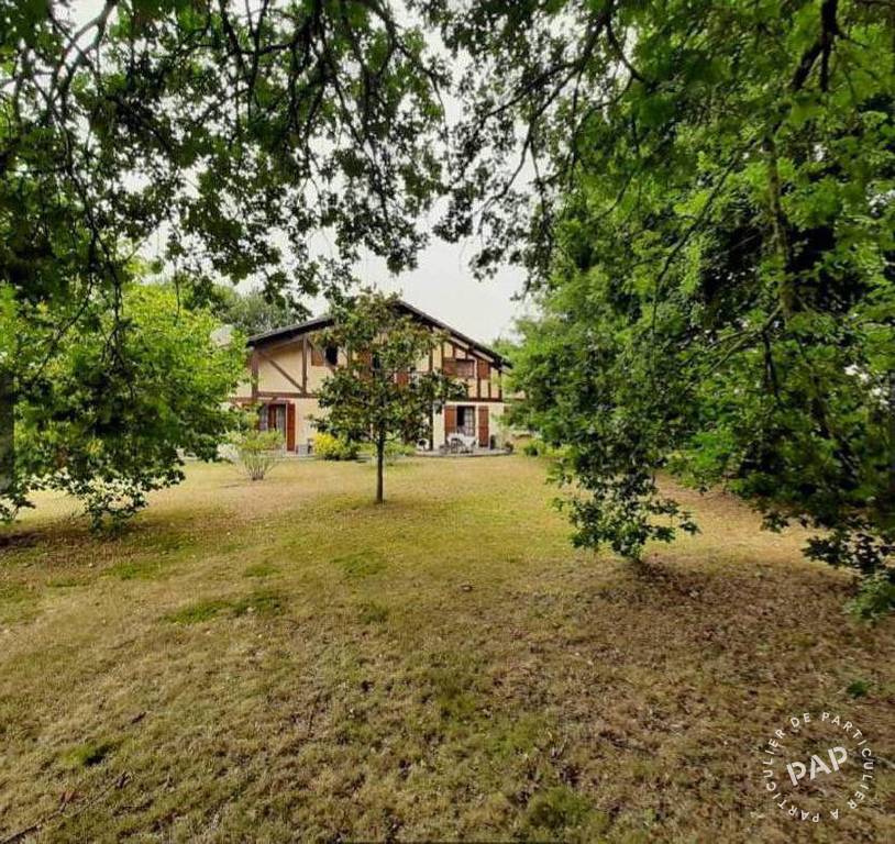 Vente maison 7 pièces Audenge (33980)