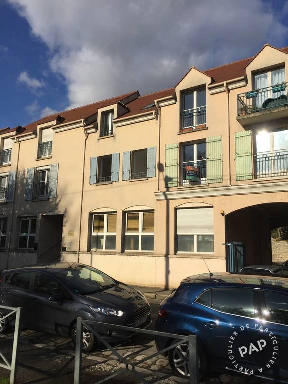 Vente appartement 2 pièces Meulan-en-Yvelines (78250)