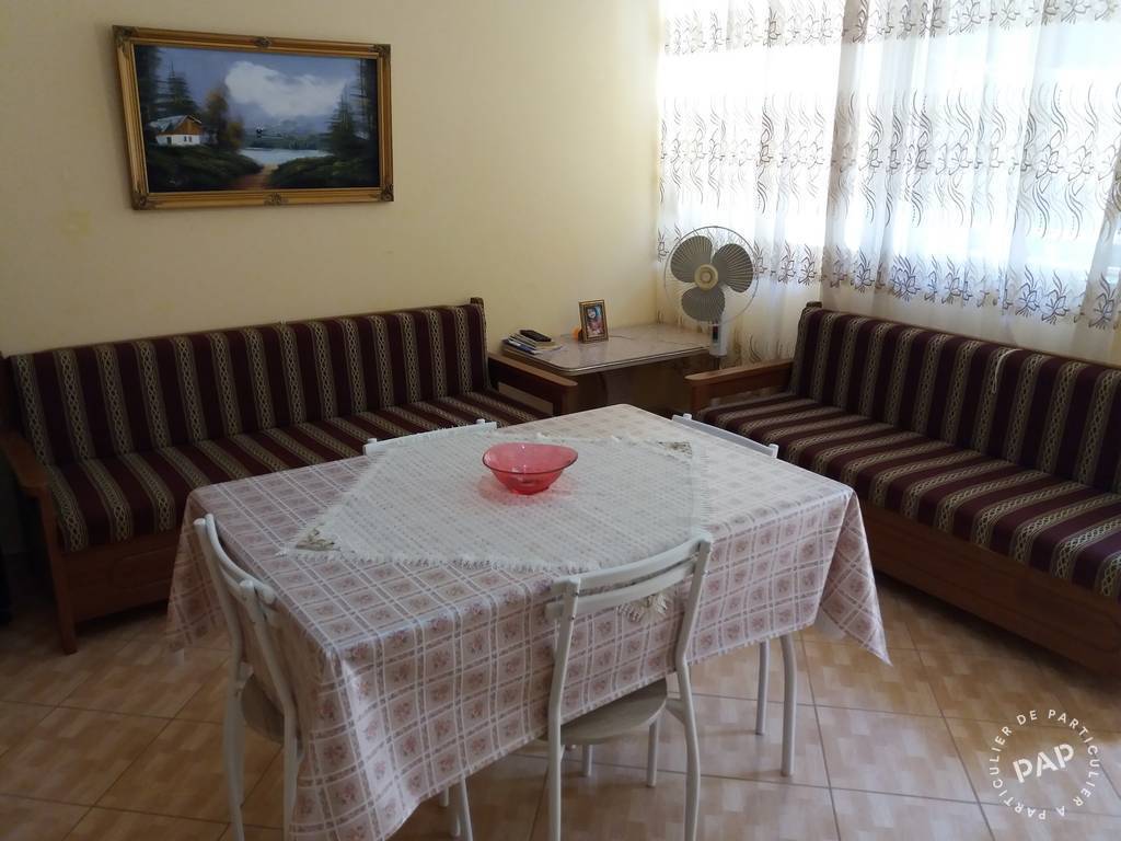 Vente appartement 2 pièces Albanie