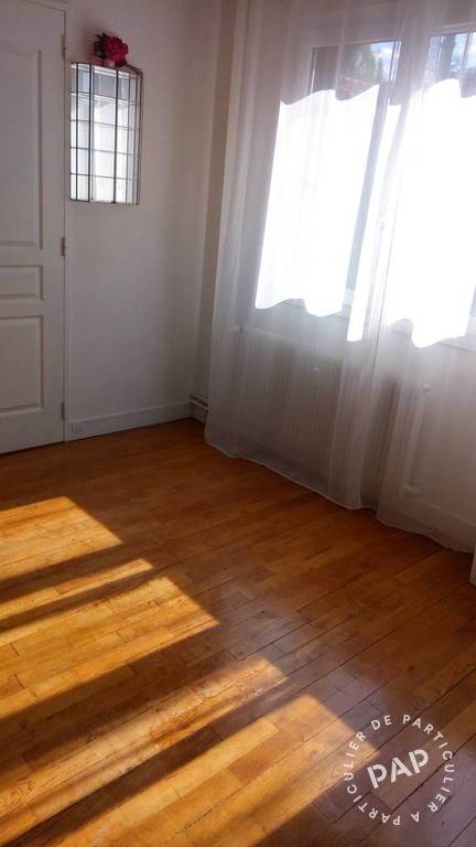 Vente appartement 2 pièces Saint-Maur-des-Fossés (94)