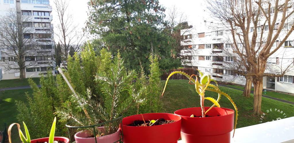 Vente appartement 3 pièces Plaisir (78370)