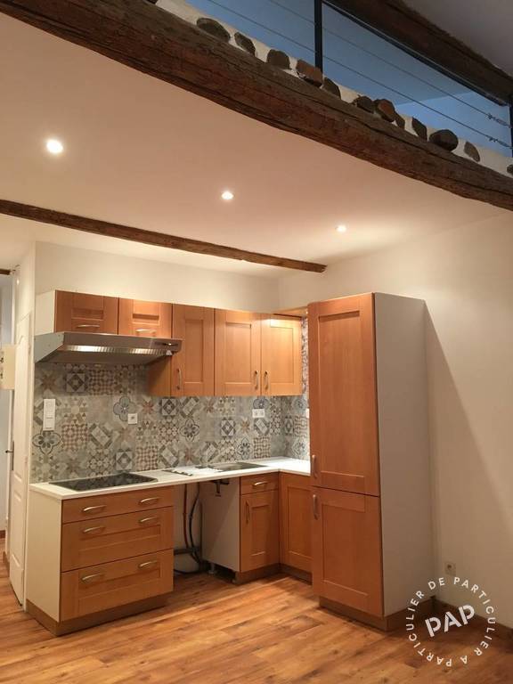 Vente appartement 3 pièces Toulon (83)