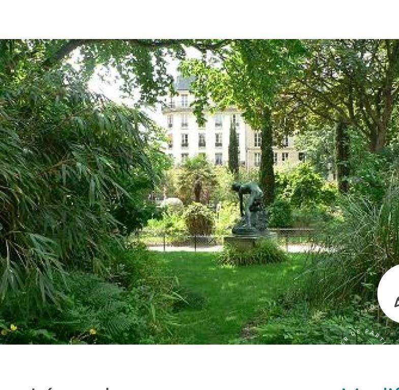 Vente appartement 2 pièces Paris 11e