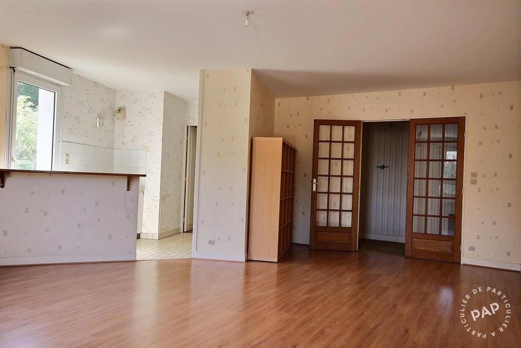 Vente appartement 3 pièces Blois (41000)