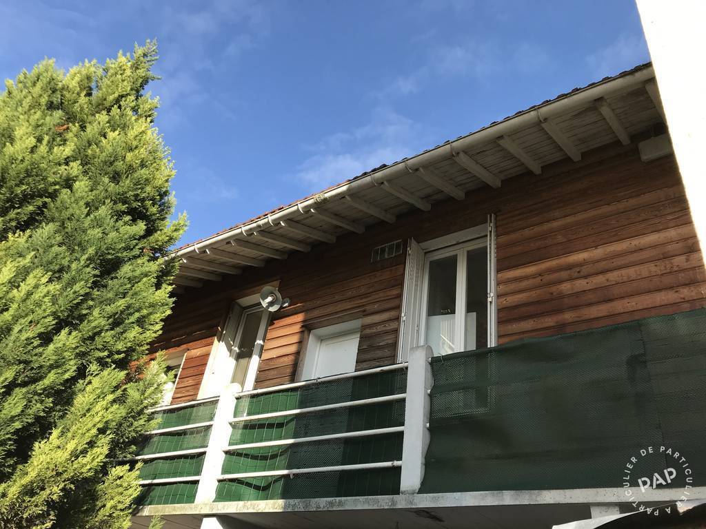 Vente appartement 2 pièces Colombes (92700)