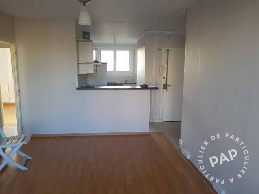 Vente appartement 3 pièces Neuilly-sur-Marne (93330)