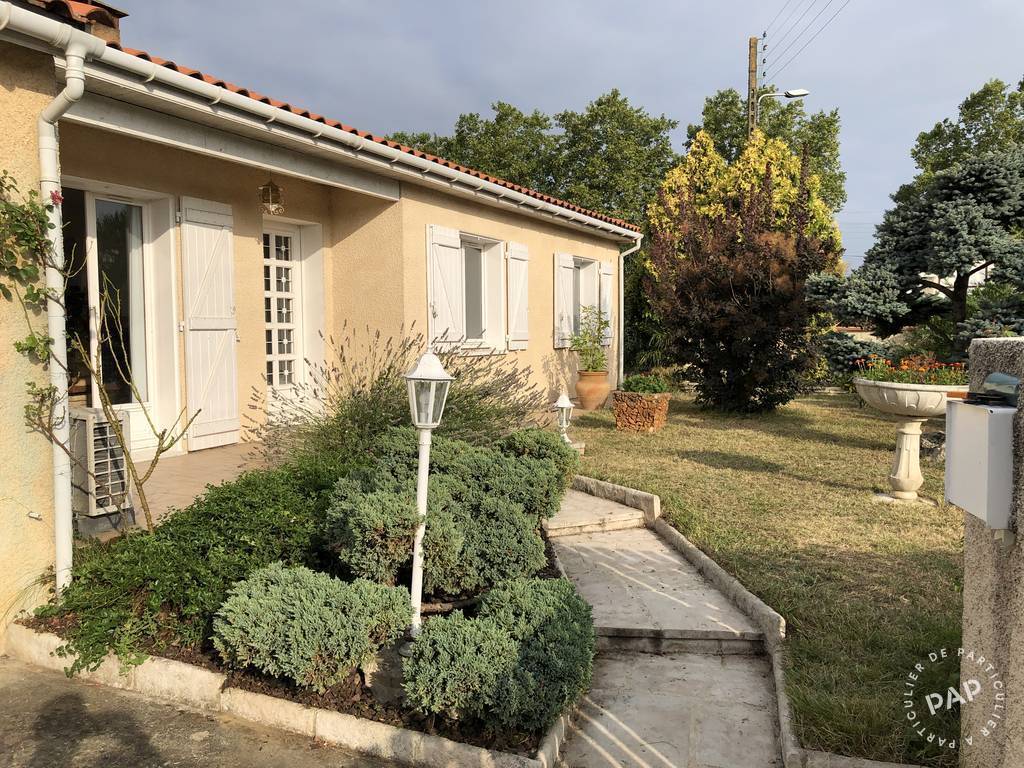 Vente maison 4 pièces Carbonne (31390)