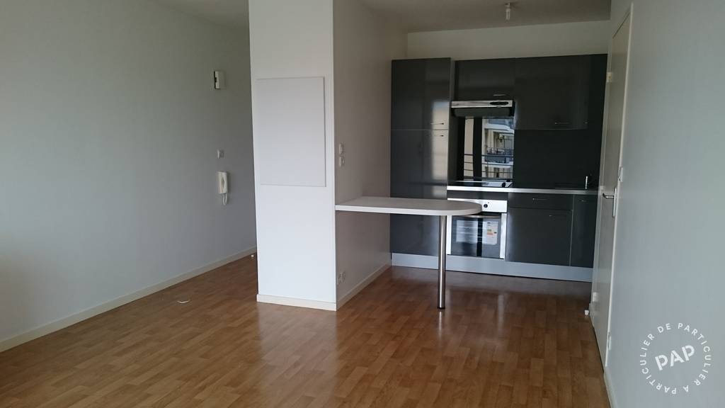 Vente appartement 2 pièces Loudéac (22600)