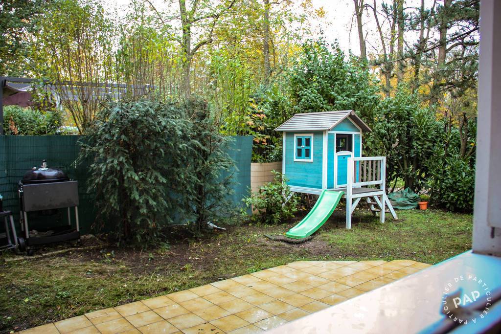 Vente appartement 3 pièces Éragny (95610)