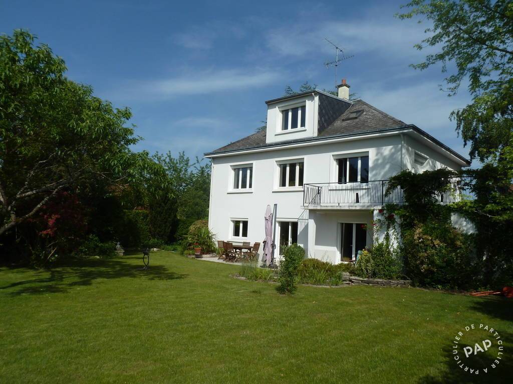 Vente maison 246 m² SaintJeanDeBraye (45800) 246 m² 383.000