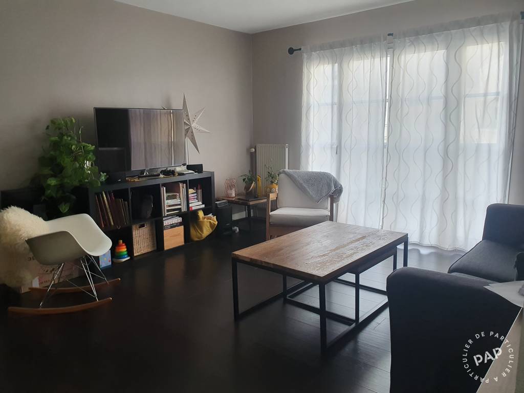 Courbevoie 92区·63平·公寓·无家具[法国巴黎租房]