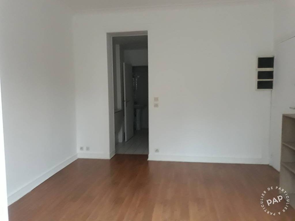 PARIS 13e·24m²·apartment·No furniture[Paris Rental]