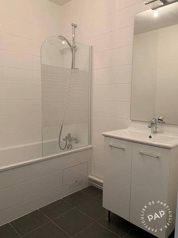 Nogent-sur-Marne 94e·70m²·apartment·No furniture[Paris Rental]