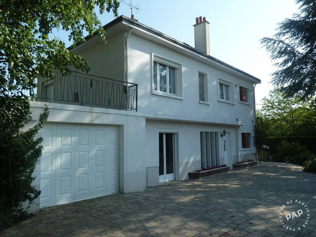 Vente maison 246 m² SaintJeanDeBraye (45800) 246 m² 383.000