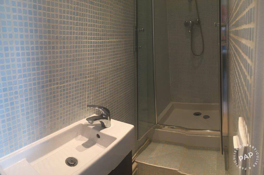 PARIS 16e·45m²·Appartement·Non meublé[Location à Paris France]