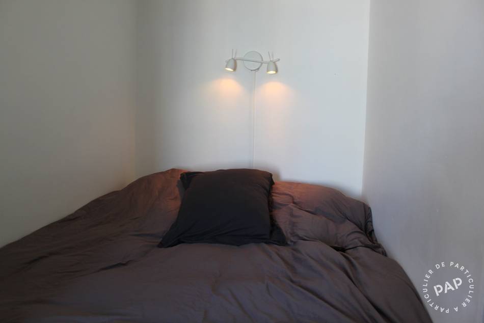 PARIS 15e·25m²·apartment·No furniture[Paris Rental]