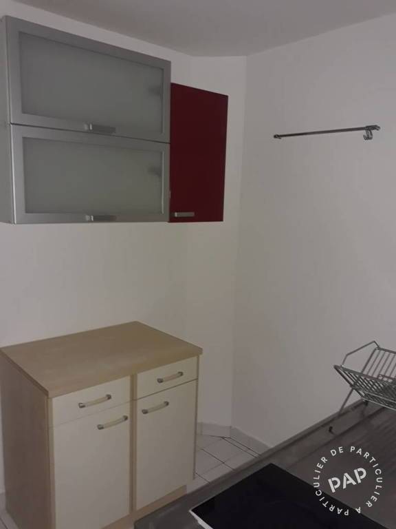 PARIS 13e·24m²·apartment·No furniture[Paris Rental]