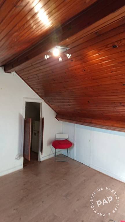 Vincennes 94e·14m²·apartment·No furniture[Paris Rental]