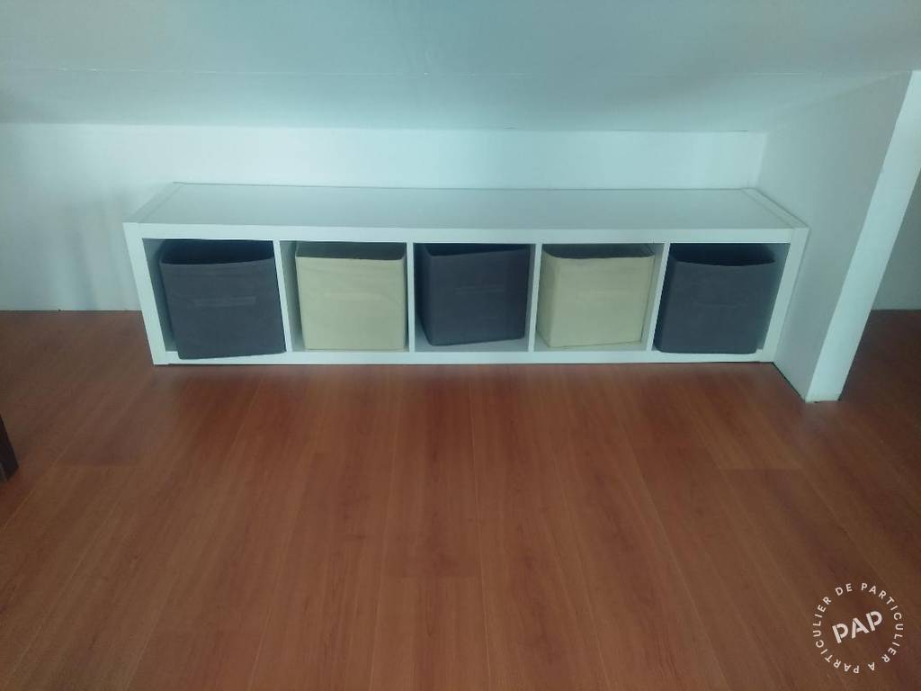 Courbevoie 92区·18平·公寓·无家具[法国巴黎租房]